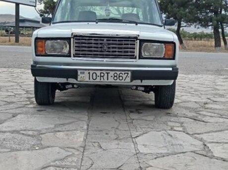LADA (VAZ) 2107 2006