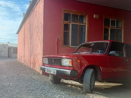LADA (VAZ) 2105 1997
