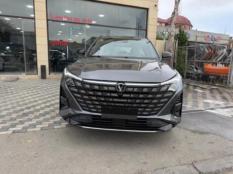 Changan  2026