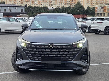 Changan  2026