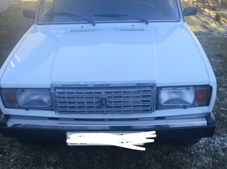 LADA (VAZ) 2107 2006