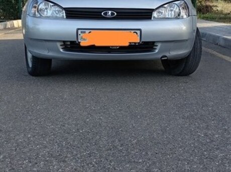 LADA (VAZ) Kalina 2005