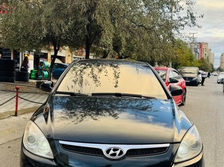 Hyundai i30 2008