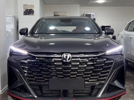 Changan  2026