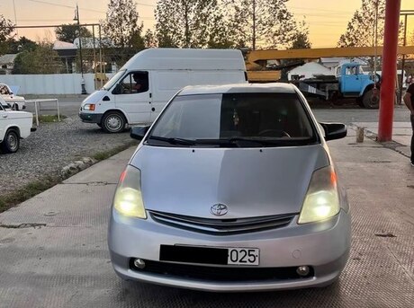 Toyota Prius 2007
