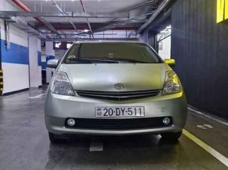 Toyota Prius 2006