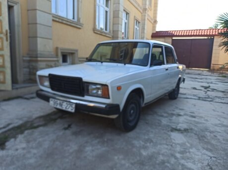 LADA (VAZ) 2107 2006