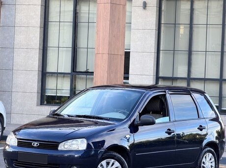 LADA (VAZ) Kalina 2008