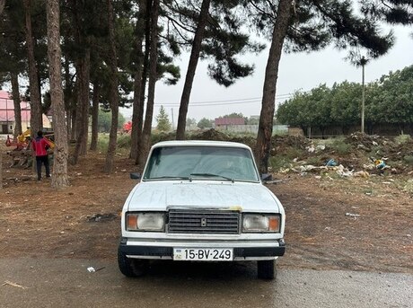 LADA (VAZ) 2107 2003