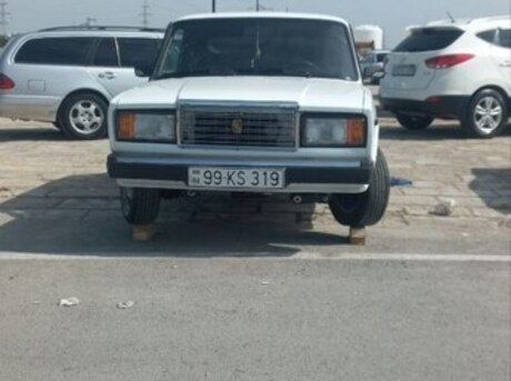 LADA (VAZ) 2107 2003