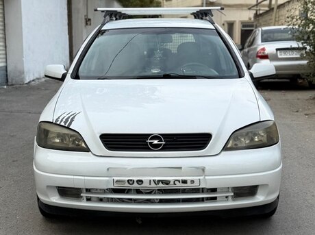 Opel Astra 1998