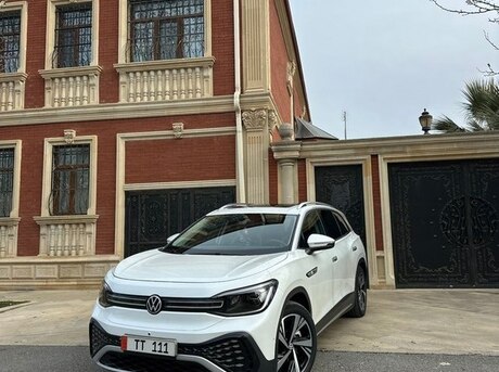Volkswagen  2024