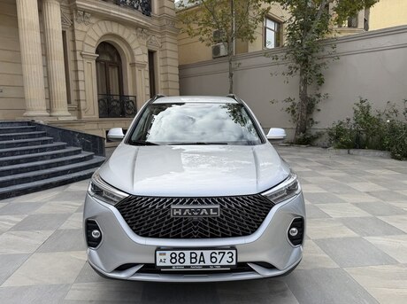 Haval M6 2026