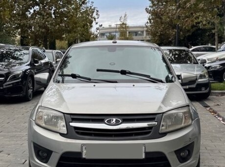 LADA (VAZ) Granta 2016