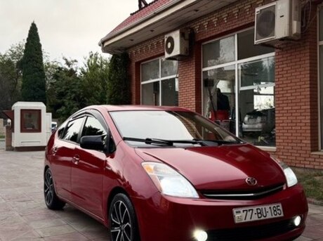 Toyota Prius 2007