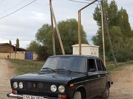 LADA (VAZ) 2106 2005