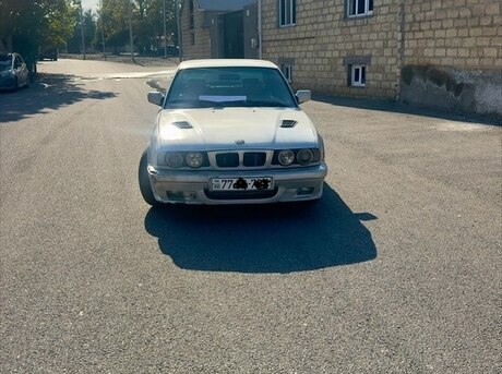 BMW 525 1994