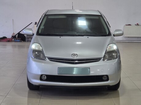 Toyota Prius 2007
