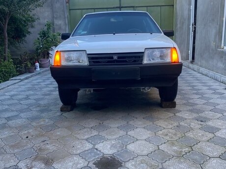 LADA (VAZ) 21099 1998