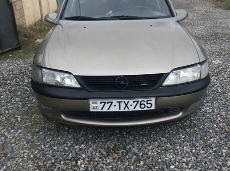 Opel Vectra 1996