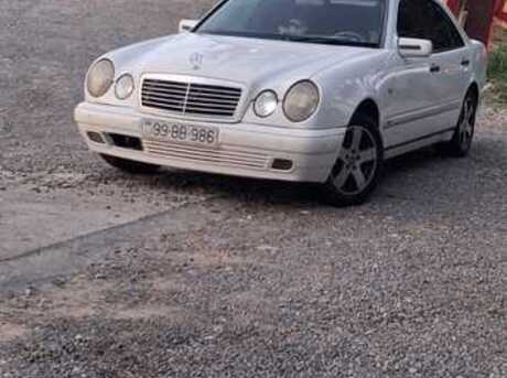 Mercedes E 200 1998