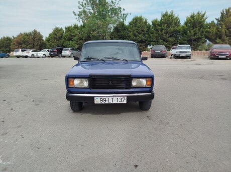 LADA (VAZ) 2107 2007