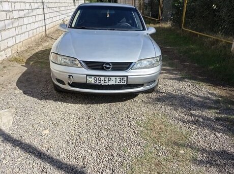 Opel Vectra 1999