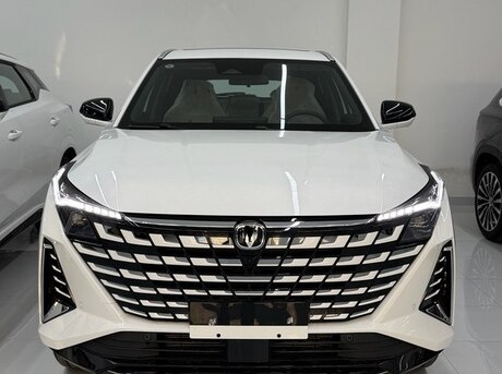 Changan  2025