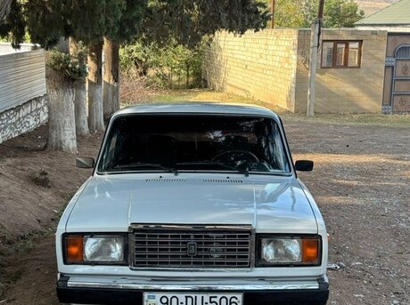 LADA (VAZ) 2107 2008
