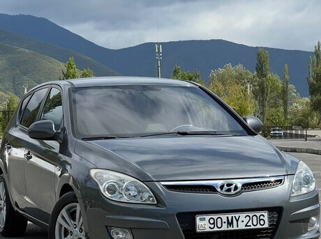 Hyundai i30 2009