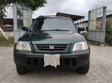 Honda CR-V 1999