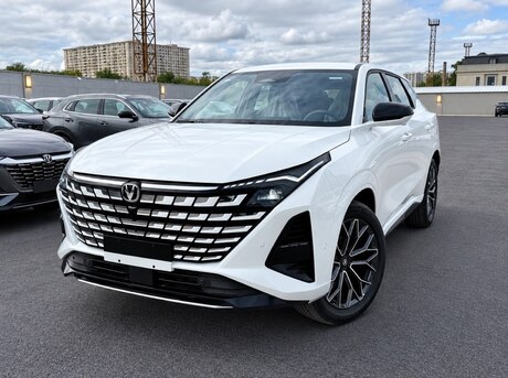 Changan  2026
