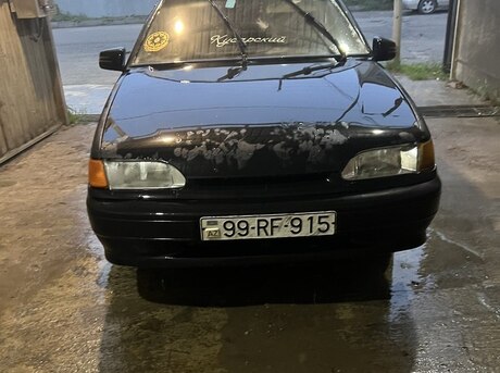 LADA (VAZ) 2115 2005