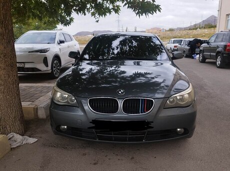 BMW 525 2003