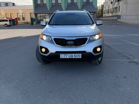 Kia Sorento 2009