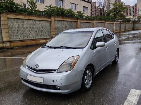 Toyota Prius 2007