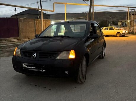 Renault Tondar 2013