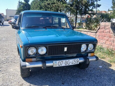 LADA (VAZ) 2106 2000