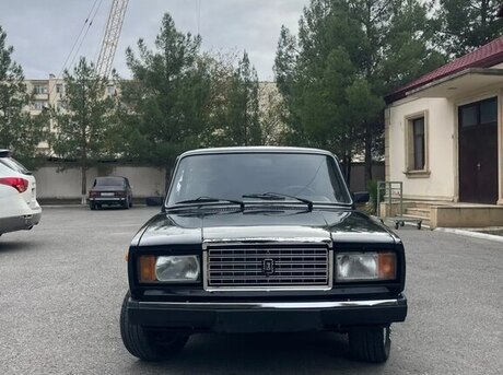 LADA (VAZ) 2107 2011