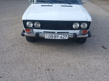 LADA (VAZ) 2106 2001