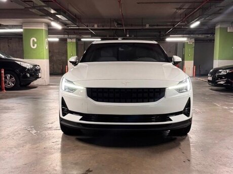 Polestar 2 2021