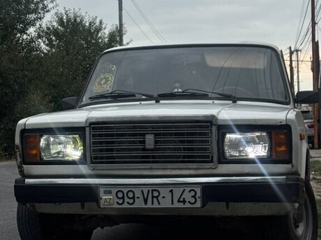 LADA (VAZ) 2107 1997