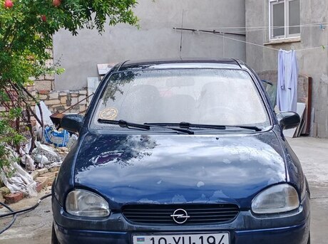 Opel Vita 1998