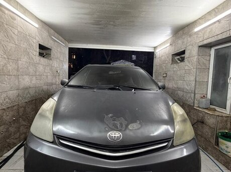 Toyota Prius 2008