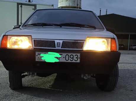 LADA (VAZ) 21099 2004