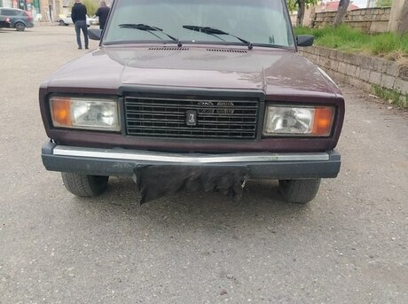 LADA (VAZ) 2107 2009