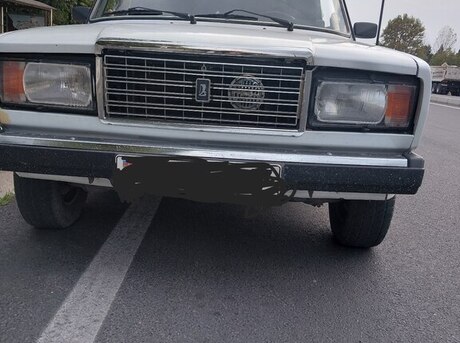 LADA (VAZ) 2107 2008