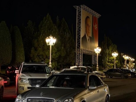 Mercedes E 320 2002