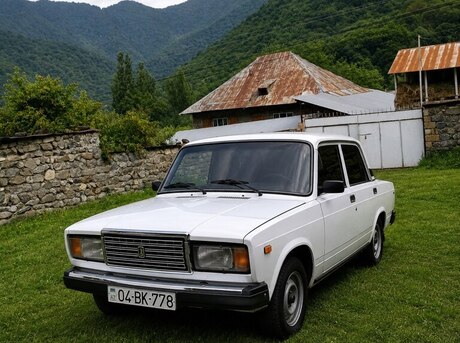 LADA (VAZ) 2107 2005