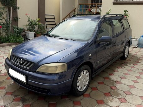 Opel Astra 1999